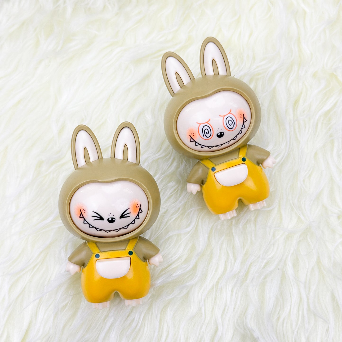 LABUBU RELATED DIY PRODUCTS SERIES