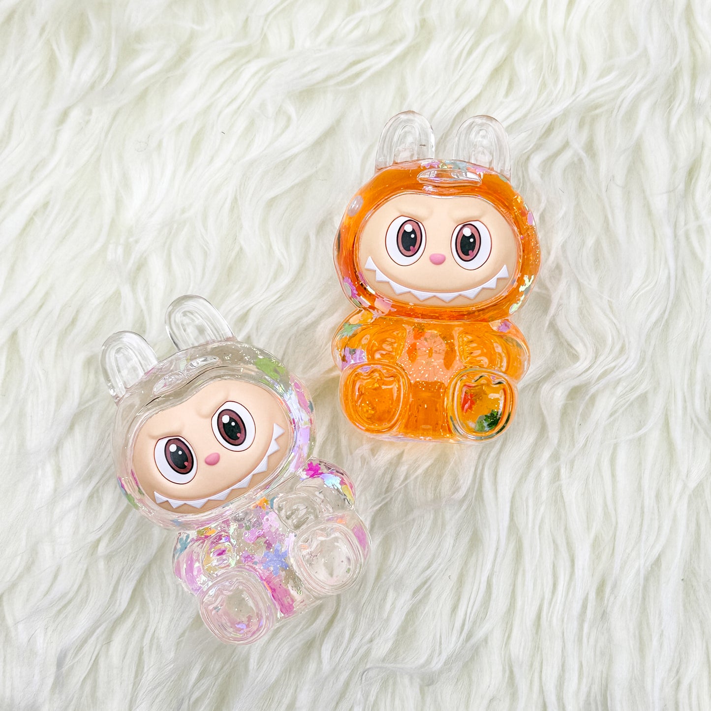 LABUBU RELATED DIY PRODUCTS SERIES