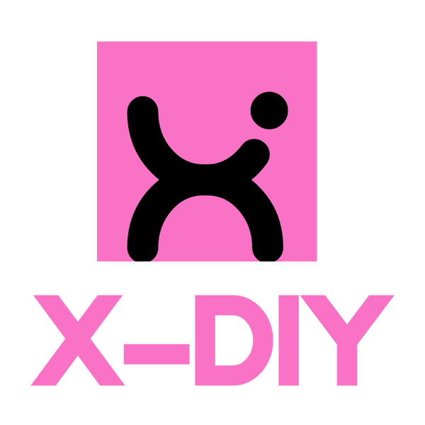 X-DIY