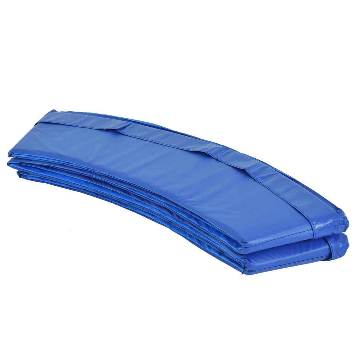 Giantex Trampoline Pad, 8ft 10ft 12ft 14ft 15ft 16ft Trampoline Replacement Safety Pad